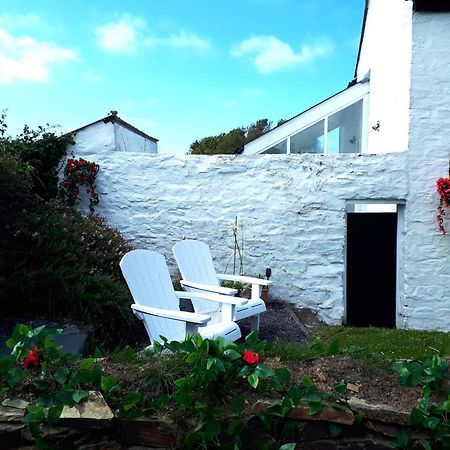Villa Wrens Nook St Agnes  Exterior foto