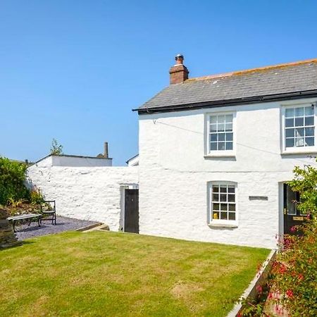 Villa Wrens Nook St Agnes  Exterior foto