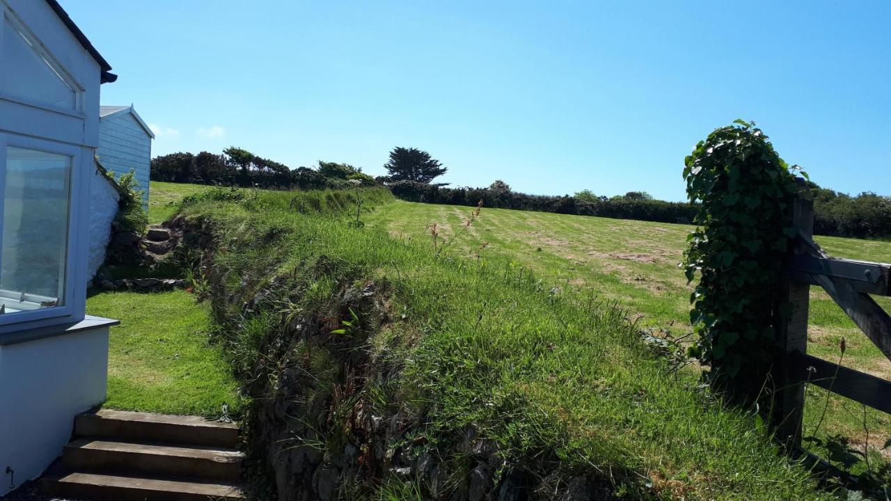Villa Wrens Nook St Agnes  Exterior foto