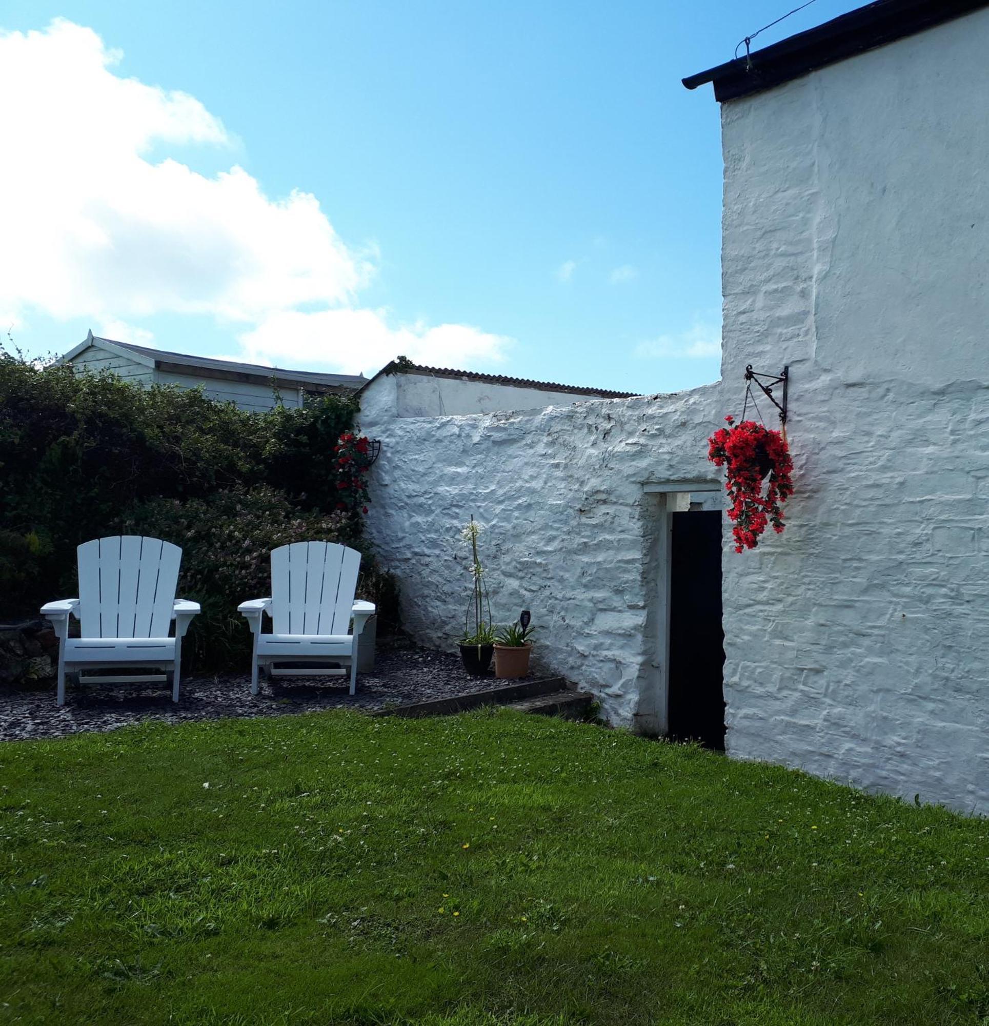Villa Wrens Nook St Agnes  Exterior foto