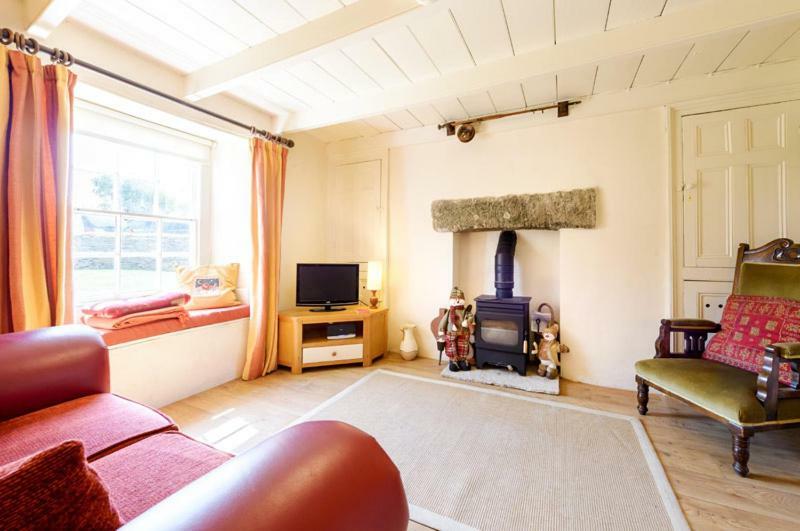 Villa Wrens Nook St Agnes  Exterior foto